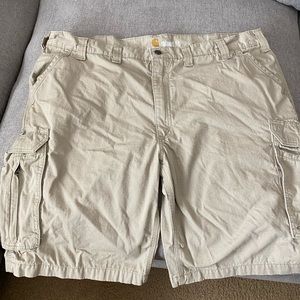 Men’s shorts carhartt
